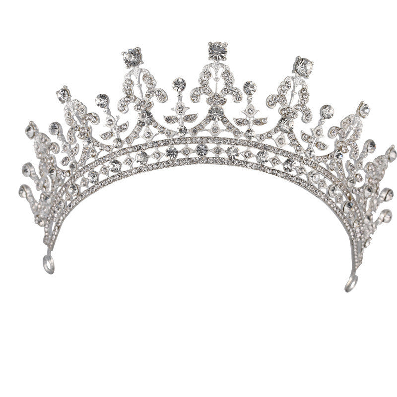 Esmeralda Crown