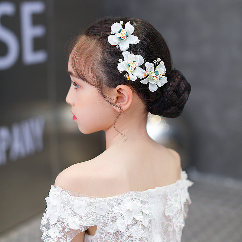 Children's Hair Accessories