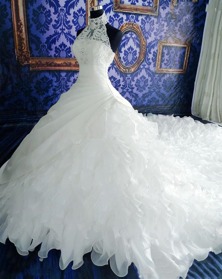 Jessica Wedding Dress